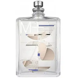 Туалетна вода оригінал тестер Escentric Molecules Molecule 01 + Iris 100 мл