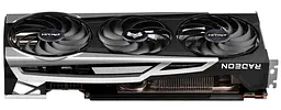 Відеокарта Sapphire AMD Radeon RX 6800 XT 16GB Nitro+ (11304-02-20G) (11304-99-90G) (GDDR6, 256 bit, PCI-E v4.0 x16) Б/в - мініатюра 4