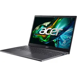 Ноутбук ACER Aspire 5 A515--77K8,i7-1355U 5GHz,16GB,512GB,DOS - мініатюра 5