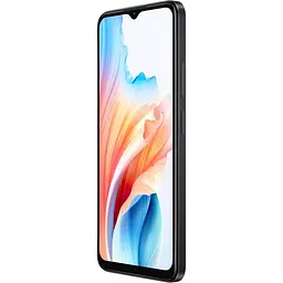 Смартфон Oppo A18 4/128Gb Global EU Glowing Black [103509] - мініатюра 4