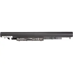 Акумулятор для ноутбуків HP 240 G6, 250 G6 (HSTNN-LB7V) 14.8V 2200 mAh