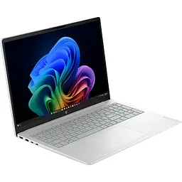 Ноутбук HP OmniBook 3 AI 16-bw0667nr Glacier Silver (D4QG8UA) [174068] - мініатюра 2