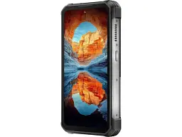 Смартфон Oukitel WP100 12/512GB Black - миниатюра 3