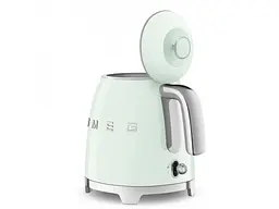 Електрочайник Smeg KLF05PGEU - мініатюра 3
