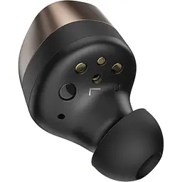 Навушники Sennheiser Momentum True Wireless 4 Black Copper (700367) [115476] - мініатюра 5