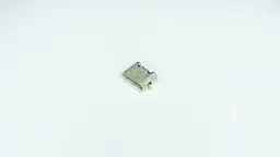 Роз'єм microUSB MUJ224 для планшета телефону
