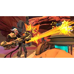 Ключ активації Microsoft Gigantic: Rampage Edition для Xbox One/Series S/X - мініатюра 9