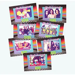 Настільна гра "Монополія RETRO" PLR-0026 - мініатюра 4