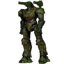 Фігурка DOOM The Dark Ages Doom Slayer Atlan 12in