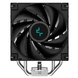 Кулер для процесора Deepcool AK400 1700 AM5 (R-AK400-BKNNMN-G-1) (AK400) - мініатюра 3