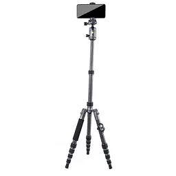 Штатив Vanguard VEO 3GO 235CB (VEO 3GO 235CB), Чорний