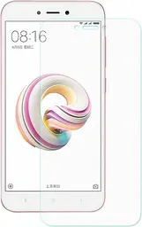 Захисне скло Tempered Glass Xiaomi Redmi 5A