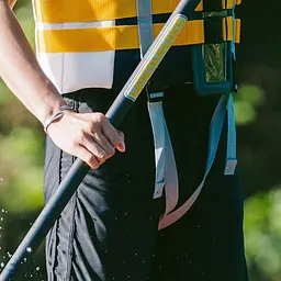 Жилет надувний Naturehike CNK2300SS013 розмір M-L - мініатюра 7