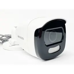 Камера Hikvision DS-2CE10HFT-F 5 МП HDTVI (2.8 мм) - мініатюра 5