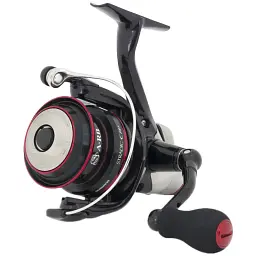 Котушка Shimano Stradic CI4+ 2500 RA 5+1BB - мініатюра 2