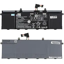 Батарея для ноутбуку Lenovo L24B3P71 (X9-14 Gen 1) 11.7 4700mAh Чорний - мініатюра 2