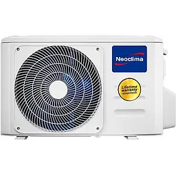 Кондиціонер Neoclima NS/NU-12EHXIw1 - мініатюра 7