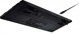 Клавіатура Razer DeathStalker V2 Pro TKL Linear Optical Switch Wireless Black (RZ03-04370800-R3R1) - мініатюра 3