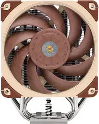 Охладитель для проц. Noctua NH-U12A 2011/2066/1200/1150/51/55/56/AM4/AM3(+)/AM2(+)/FM1/FM2(+) (NH-U12A)