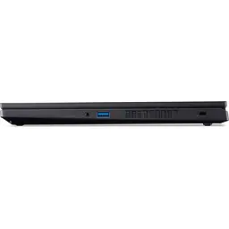 Ноутбук Acer Nitro V15 ANV15- 41- R948, NH. QSGEX. 00H, 15. 6, AMD Ryzen 7 7735HS (8 ядер), NVIDIA GeForce RTX 4050 (6GB GDDR6), 16GB 4800MHz (1x16GB) DDR5, Black - мініатюра 7