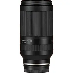 Об'єктив Tamron AF 70-300mm f/4.5-6.3 Di III RXD Sony E (A047S) - мініатюра 3