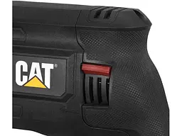 Перфоратор CAT DX26 - мініатюра 4