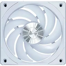 Вентилятор LIAN LI Uni Fan CL WIRELESS 120-1 White (G99.12CL1W1W.00) - мініатюра 3