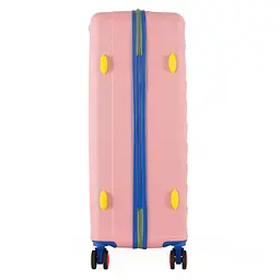 Валіза Semi Line 28" L Rose (T5806-3) - мініатюра 5
