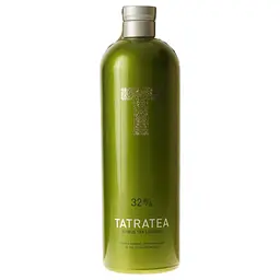 Лікер Словаччина Tatratea Citrus 32% 0.7 л