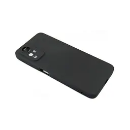 Чохол до мобільного телефона Dengos Carbon Xiaomi Redmi Note 12s (black) (DG-TPU-CRBN-177) - мініатюра 3
