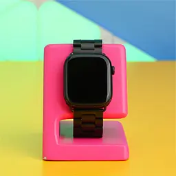 Смарт-годинник Apple Watch Series 10 GPS 46mm Jet Black Aluminum Case (MWWQ3) Б/В