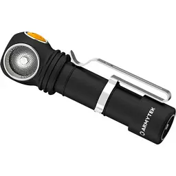 Налобний ліхтар ArmyTek Wizard C2 Pro Magnet USB White (F08701C) - мініатюра 2