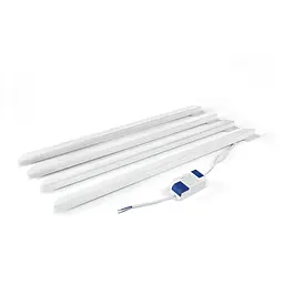 LED панель Videx Art 40W 5000K розбірна (VL-PAU405W) - мініатюра 4