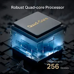 Бездротовий маршрутизатор Mercusys MR90X - мініатюра 6