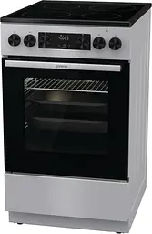 Плита Gorenje GEC5C41SG - мініатюра 3
