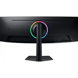 Монітор Samsung 49" Odyssey G9 G95C [LS49CG954EIXCI] [133554] - мініатюра 10
