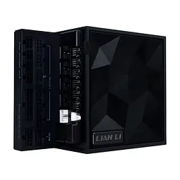 Блок живлення Lian Li 1000W EDGE GOLD Black (G9P.EG1000G.BH00.EU) - мініатюра 7