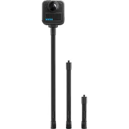 Набір карбонових подовжувачів GoPro Fiber Extension Set (ACEXT-031)