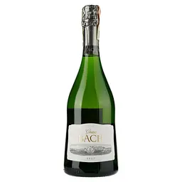 Вино ігристе Bach Cava Gran Brut, біле, брют, 0,75 л