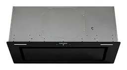 Витяжка Interline SOLO ULTRA BK A/72/T