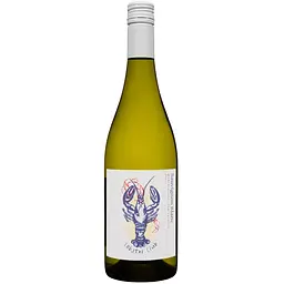 Вино Misty Cove Lobster Club Marlborough Sauvignon Blanc сухе біле 0.75 л