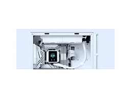 Водяне охолодження Deepcool Mystique 240 ARGB White (R-LX240-WHDSNMCP-G-1) - мініатюра 5
