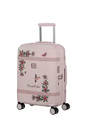 Валіза Samsonite IMAGE MAGIC 55 см PINK 55x40x20(23) KQ5*07007 - мініатюра 6