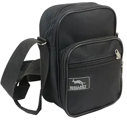 Чоловіча сумка Wallaby 21,5х16,5х5 см sum0015277 - мініатюра 4