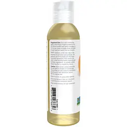 Олія абрикосових кісточок Now Solutions Apricot Kernel Oil 118 ml - мініатюра 3