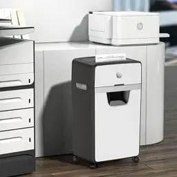 Знищувач документів HP ONESHRED 24CC (2807) (864881) - мініатюра 6