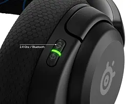 Ігрова гарнітура SteelSeries Arctis Nova 5P Black PC/PS/SW/MAC/MOB (61673) - мініатюра 5