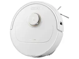Робот-пилесос с влажной уборкой RoboRock Qrevo 5AE White - мініатюра 6