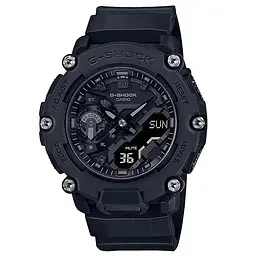 Годинник Casio GA-2200BB-1AER - мініатюра 1
