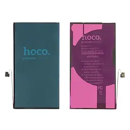 Акумулятор Hoco для Apple iPhone 12/12 Pro IC - мініатюра 4